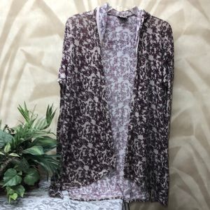 Joe Boxer‎ Hooded Sweater